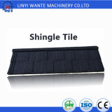 Hot Sale Aluminum Zinc Stone Coated Steel Sheet Roof Tile Shingle Tile