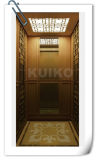 Villa Elevator with Chinese Style Decoration