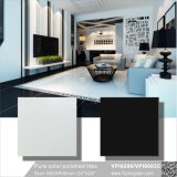 Building Material High-Quality Super Black Polished Floor Tile (VPI6003C, 600X600mm)