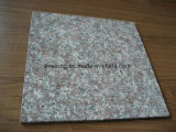 Cheap Chinese Natural Stone Granite Slab& Tile for G687 Pink Granite