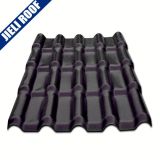 PVC Plastic Roof Tile