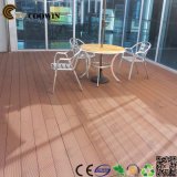 Composite WPC Timber Garden Outdoor Flooring (TS-01)