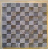 3D Wall Slate Mosaic Tile