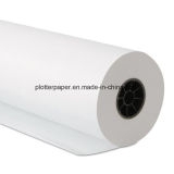 CAD White Plotter Paper for Garment Cutting System