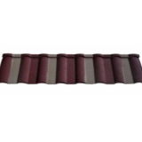 Stone Coated Metal Roof Tile for House