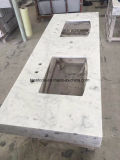 Artificial Stone Quartz Countertop for Commercial and Residential