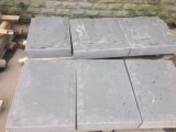 Top Quality Building Material Grey Sandstone Slab for Floor