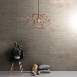 Living Room European Concept Porcelain Tile Floor and Wall Tile (OTA601-BEIGE)