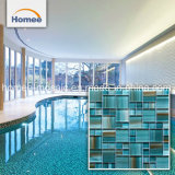 Mosaic Pool Mosaic Glass Tile Swimming Pools