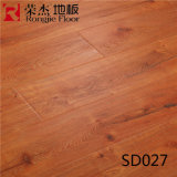 HDF Laminate Floor AC4 HDF