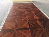 Lacquered Finishing Parquet /Engineered Wood Floor