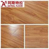 12mm Silk Surface (U Groove) Laminate Flooring (AD1136)