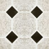 Islamic Style Non Slip Rustic Ceramic Glazed Floor Tile (4109)