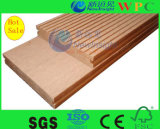 Solid WPC Composite Decking
