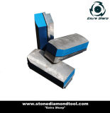 Diamond Concrete Floor Abrasive Grinding Blocks (DGB01)