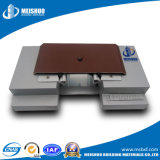 Reinforced Aluminum Brick Wall Expansion Joints Manufacturers