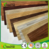 Wood Grain European Hot Sales PVC Flooring