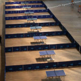 PVC Indoor Sports Flooring for Table Tennis Courts