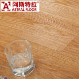 8mm Real Wood Texture Surface (U -Groove) Laminate Flooring (AS2607)