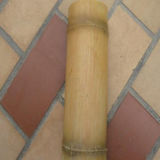 Natural Custom Simulated Bamboo Product for Decoration