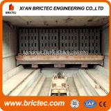 Tunnel Kiln for Bricks Drying