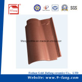 Hot Sale Roman Roof Tile of Roofing Made in China Roof Construction Material