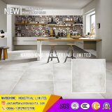 Full Body Cement Grey Porcelain Vitrified Glazed Matt Rustic Tile (MB69026) 600X600mm for Wall and Flooring