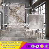 Full Body Cement Porcelain Vitrified Glaze Matt Rustic Tile 600X600mm for Wall and Floor
