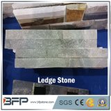 Hot Sale 2017 Z Shape Slate Ledge Stone Wall Tile for Wall Cladding & Landscape Decoration