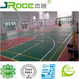 High Elastic Miltipopuse Sport Court Surface Flooring Tile