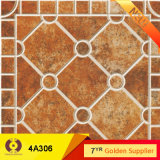 Exterior Paving Stone Tile Rustic Ceramic Floor Wall Tile (4A306)