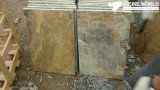 Rusty Slate Tiles for Wall/Flooring (mm090)