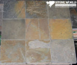 Rusty Slate Tiles for Wall/Flooring (mm100)