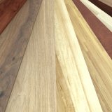3.5mm Natural Wood Effect Vinyl Flooring with Click