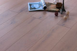 Nice Color Oak 3 Layer Wooden Flooring Lyst-015