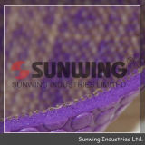 Sunwing Wholesale Rubber Linen TPE Yoga Mat