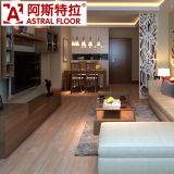 Oak/ Teak/ Bamboo/ Beech/ Color 12mm HDF Laminate Flooring