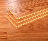 Maple Hardwood Multi Layer Engineered Flooring