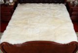 Genuine Merino Sheepskin Underlay/Bed Pad