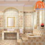 300X300mm Interior Glazed Ceramic Wall Tile (1MP33406A)