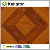 U/V Groove China Parquet Laminate Flooring (parquet laminate flooring)