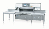 Prefessional Manufacturer of Paper Cutting Machine (QZ-TK 176CTN)