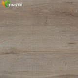 Nature Wood Embossing New Pattern Color PVC Flooring