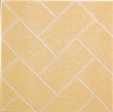 Non-Slip 300X300mm Rustic Porcelain Floor Tile (4A313)