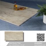 Building Material Wooden Matt Porcelain Rustic Floor Tiles (VR45D9647, 450X900mm)