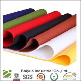 100% Polyester Colors Hardness Felt for Holiday Decoration Products