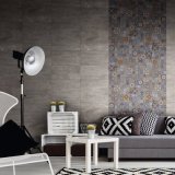 Italian Design Rectified Tile Building Materials Wall Tile (OTA602-ASH)
