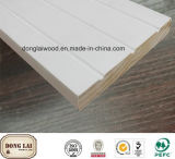 Wood Moulding Frame for Building Material