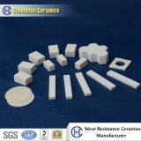 92% Abrasion Resistant Ceramic Block Cube
