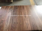 Common Grade American Walnut Solid Wood Flooring